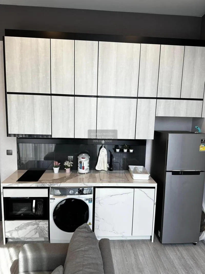 For Rent Condo , The line sukhumvit 101 , BTS-Punnawithi , Bang C 4