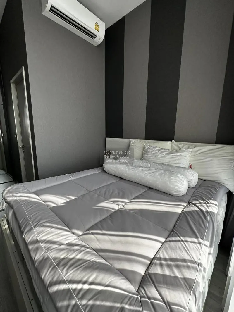 For Rent Condo , The line sukhumvit 101 , BTS-Punnawithi , Bang C