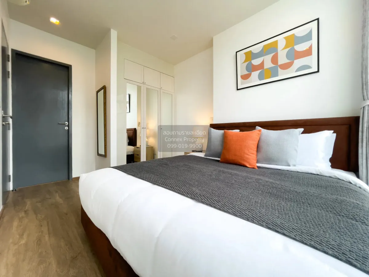 For Rent Condo , Ideo Verve Sukhumvit , BTS-On Nut , Phra Khanong