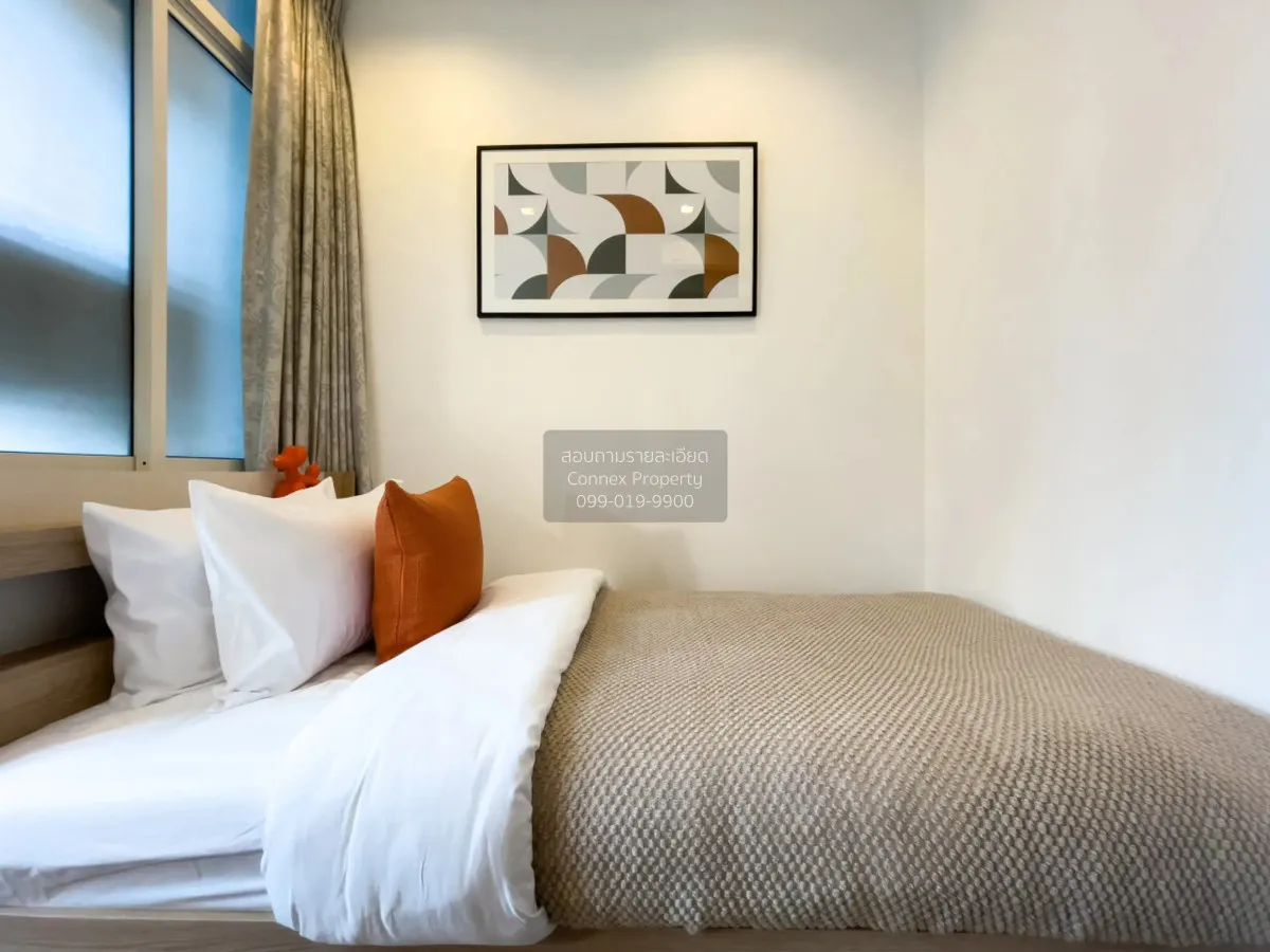 For Rent Condo , Ideo Verve Sukhumvit , BTS-On Nut , Phra Khanong