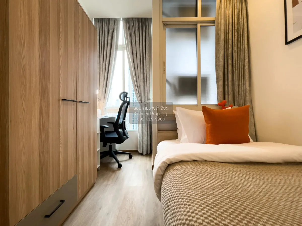 For Rent Condo , Ideo Verve Sukhumvit , BTS-On Nut , Phra Khanong