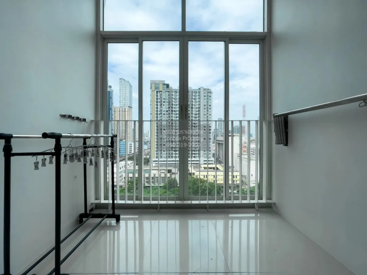 For Rent Condo , Ideo Verve Sukhumvit , BTS-On Nut , Phra Khanong