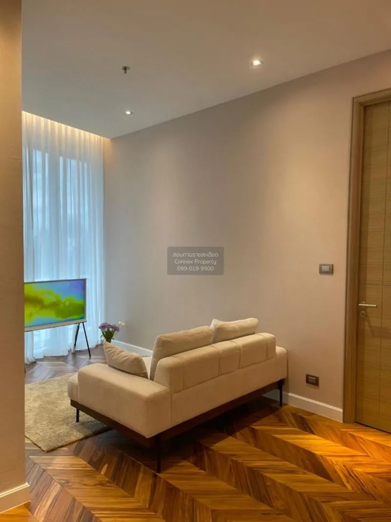 FOR RENT condo , Magnolias Ratchadamri Boulevard , BTS-Ratchadamr 1