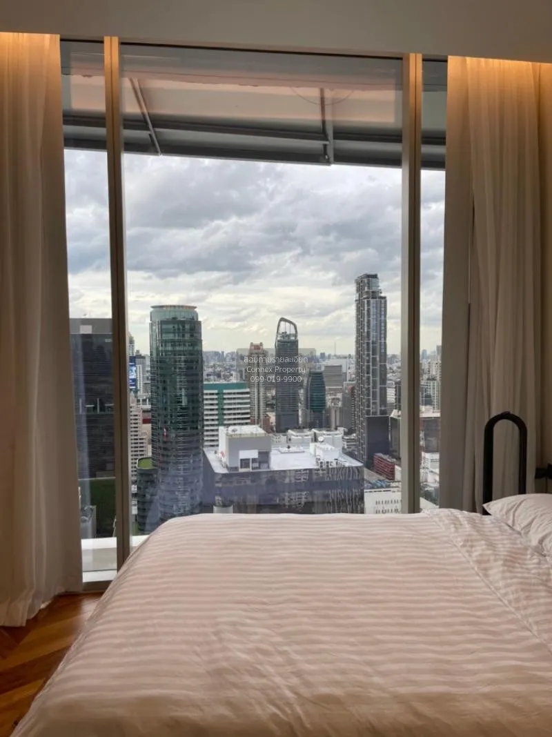 FOR RENT condo , Magnolias Ratchadamri Boulevard , BTS-Ratchadamr