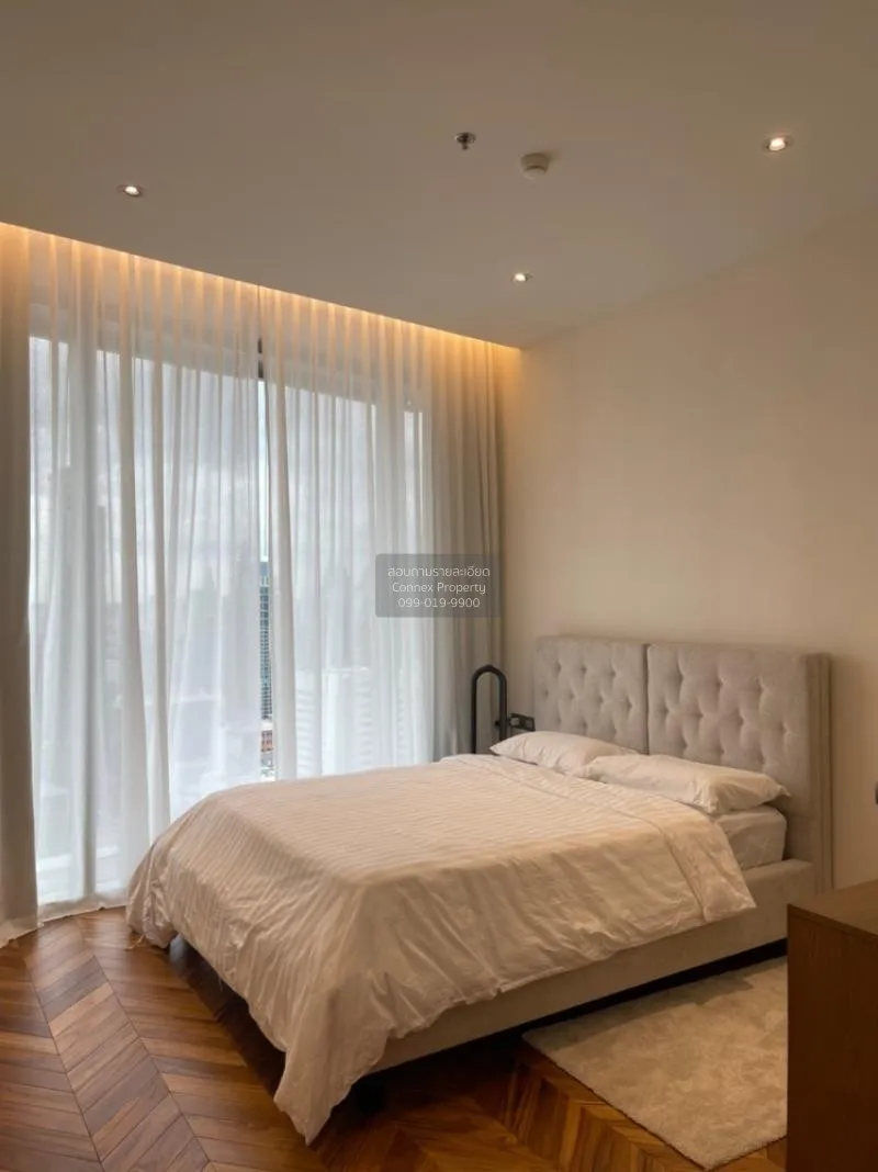 FOR RENT condo , Magnolias Ratchadamri Boulevard , BTS-Ratchadamr