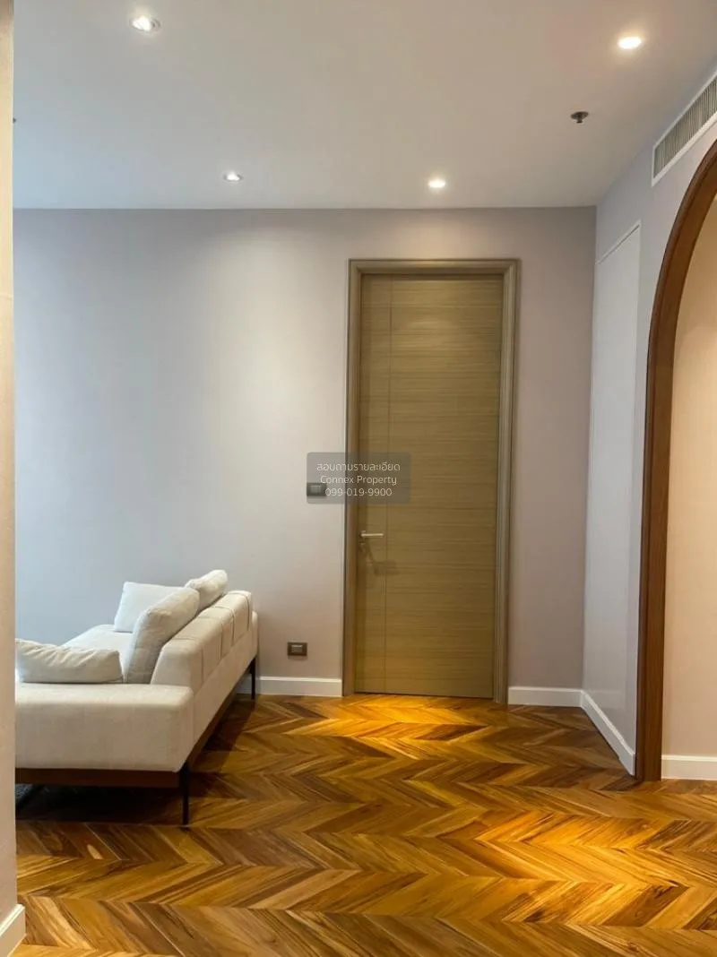 FOR RENT condo , Magnolias Ratchadamri Boulevard , BTS-Ratchadamr 2