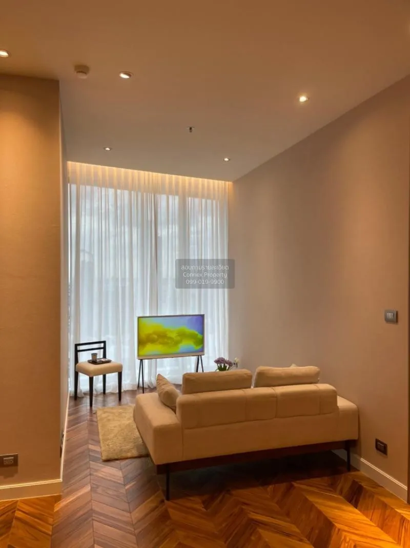 FOR RENT condo , Magnolias Ratchadamri Boulevard , BTS-Ratchadamr 3