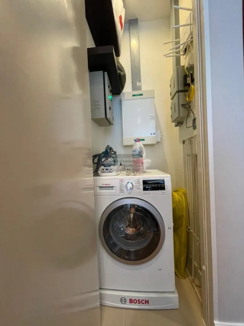 FOR RENT condo , Magnolias Ratchadamri Boulevard , BTS-Ratchadamr 4