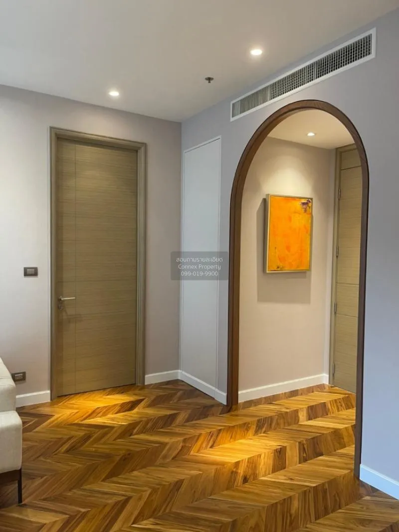 FOR RENT condo , Magnolias Ratchadamri Boulevard , BTS-Ratchadamr