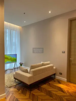 FOR RENT condo , Magnolias Ratchadamri Boulevard , BTS-Ratchadamri , Lumpini , Pathum Wan , Bangkok , CX-14063