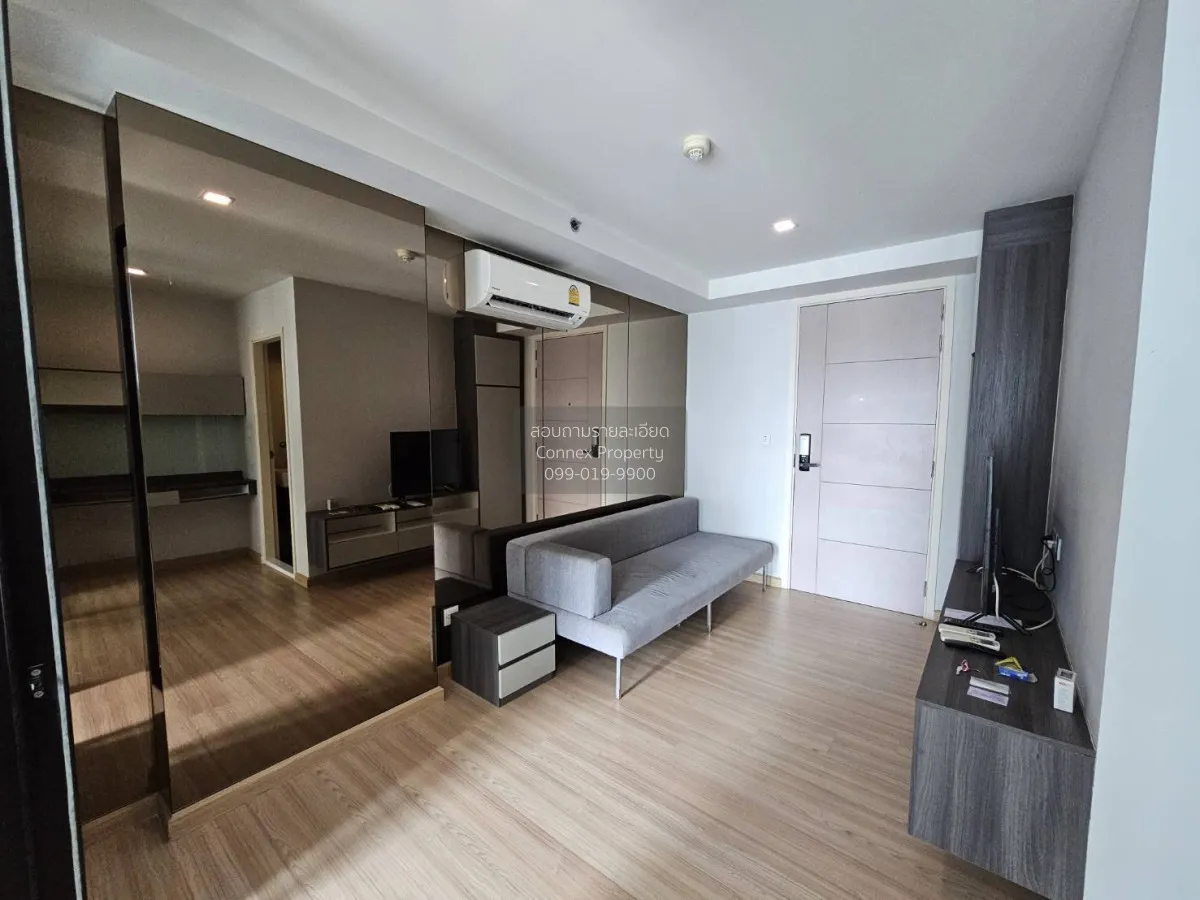 For Rent Condo , Knightsbridge Sky City , BTS-Sai Yud , Anusawari 3