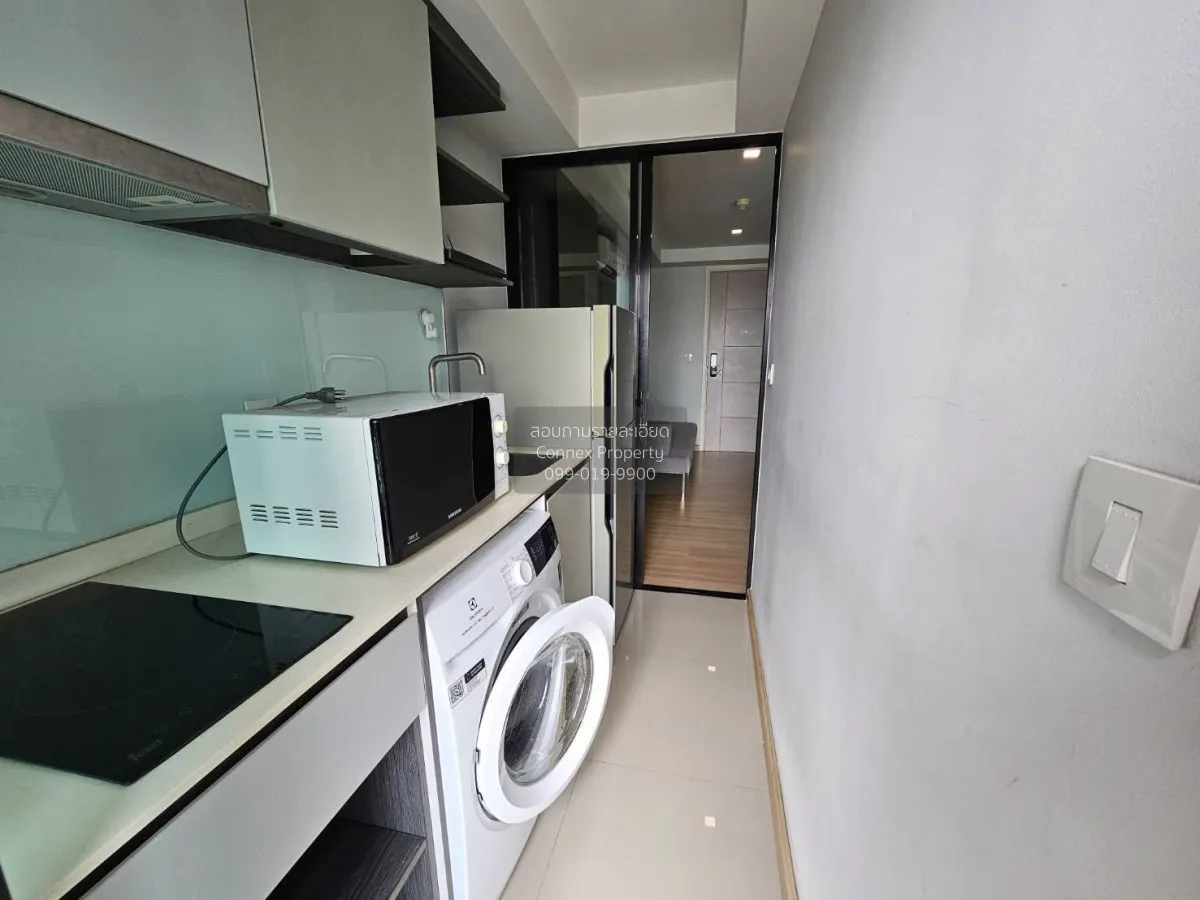 For Rent Condo , Knightsbridge Sky City , BTS-Sai Yud , Anusawari 4