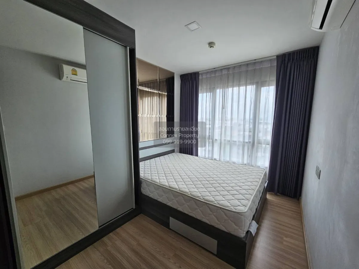 For Rent Condo , Knightsbridge Sky City , BTS-Sai Yud , Anusawari