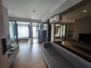For Rent Condo , Knightsbridge Sky City , BTS-Sai Yud , Anusawari , Bang Khen , Bangkok , CX-140631