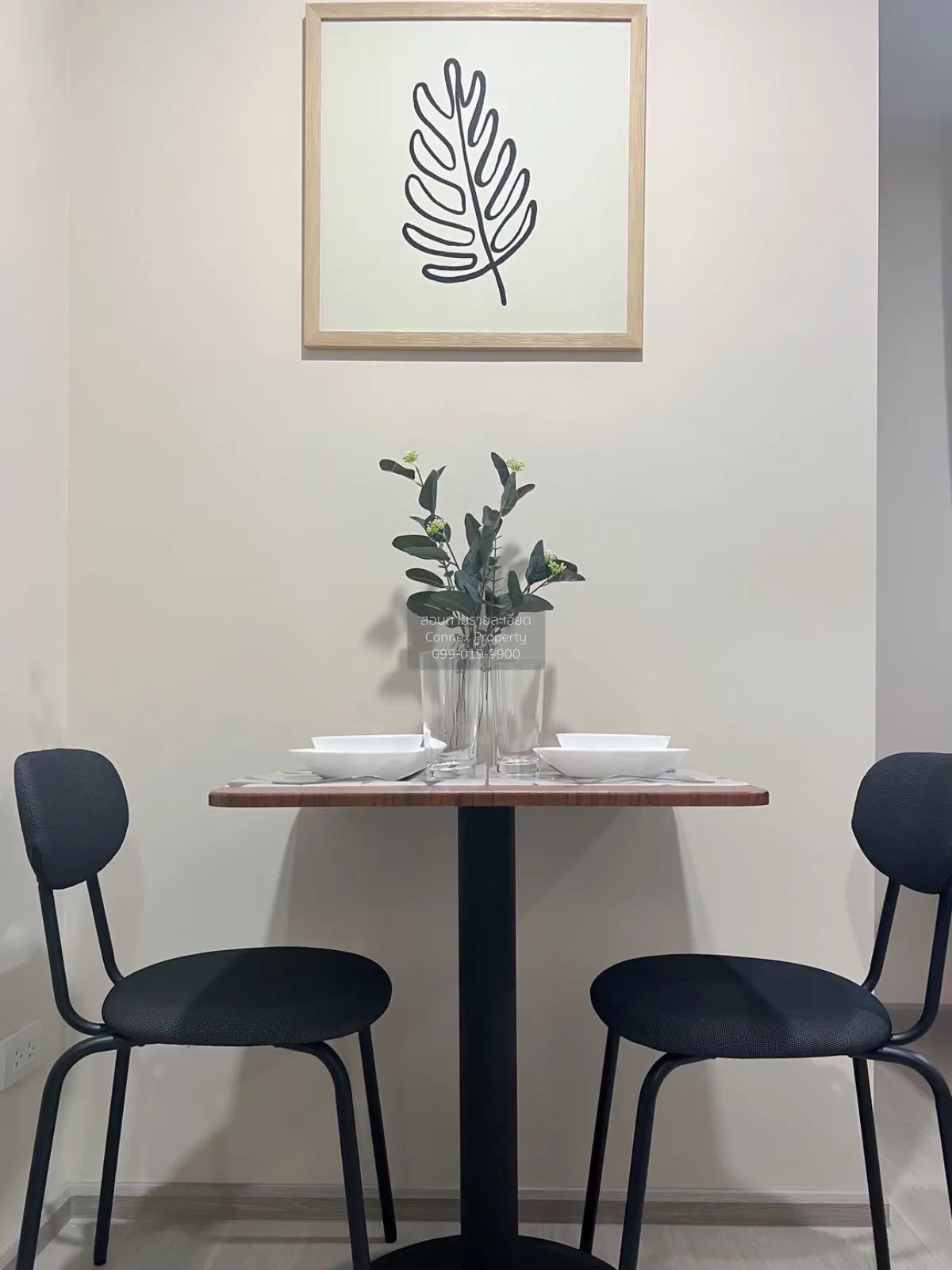 เช่าคอนโด  เดอะเบลกราเวีย @ รัชดา17 MRT-สุทธิสาร ดินแดง เขต ห้วยข