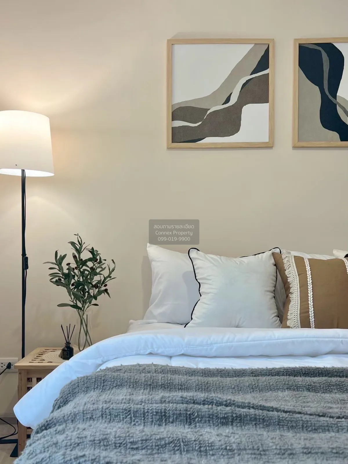 เช่าคอนโด  เดอะเบลกราเวีย @ รัชดา17 MRT-สุทธิสาร ดินแดง เขต ห้วยข