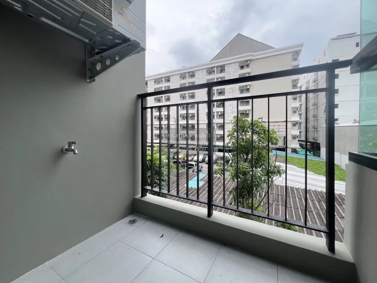 เช่าคอนโด  เดอะเบลกราเวีย @ รัชดา17 MRT-สุทธิสาร ดินแดง เขต ห้วยข