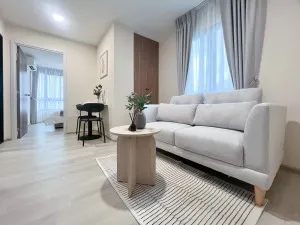 For Rent Condo , The Belgravia @ Ratchada 17 , MRT-Sutthisan , Din Daeng , Huai Khwang , Bangkok , CX-140639