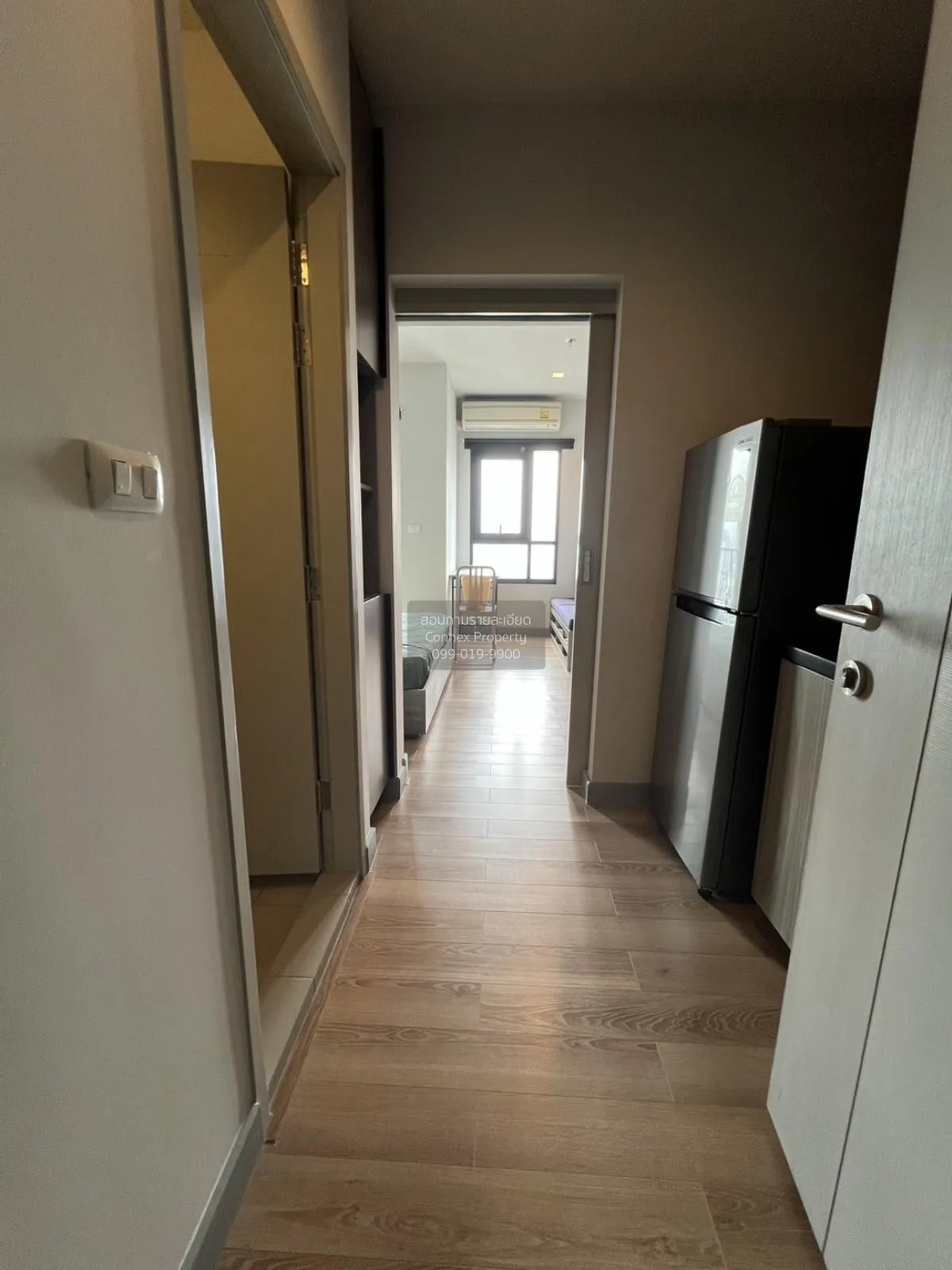 For Sale Condo , Chapter One Midtown Ladprao 24 , MRT-Lat Phrao , 4