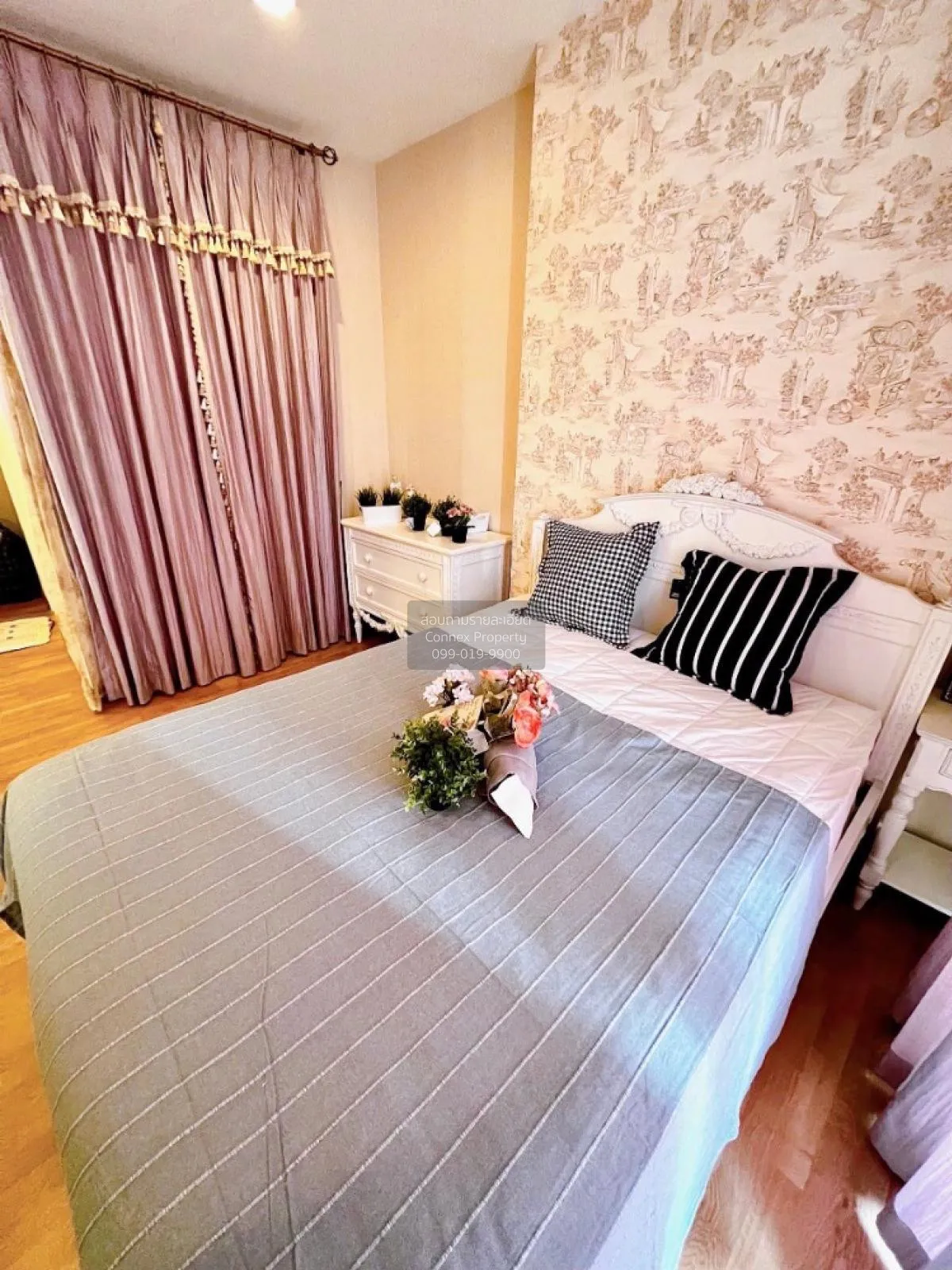 ขายคอนโด   เดอะ โคสต์ แบงค็อก สุขุมวิท - บางนา BTS-บางนา บางนา เข 4