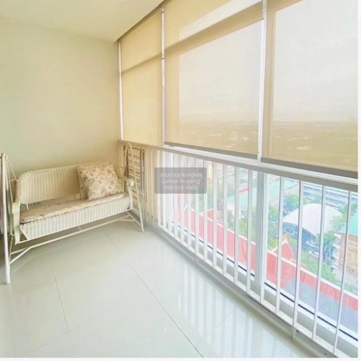 ขายคอนโด   เดอะ โคสต์ แบงค็อก สุขุมวิท - บางนา BTS-บางนา บางนา เข