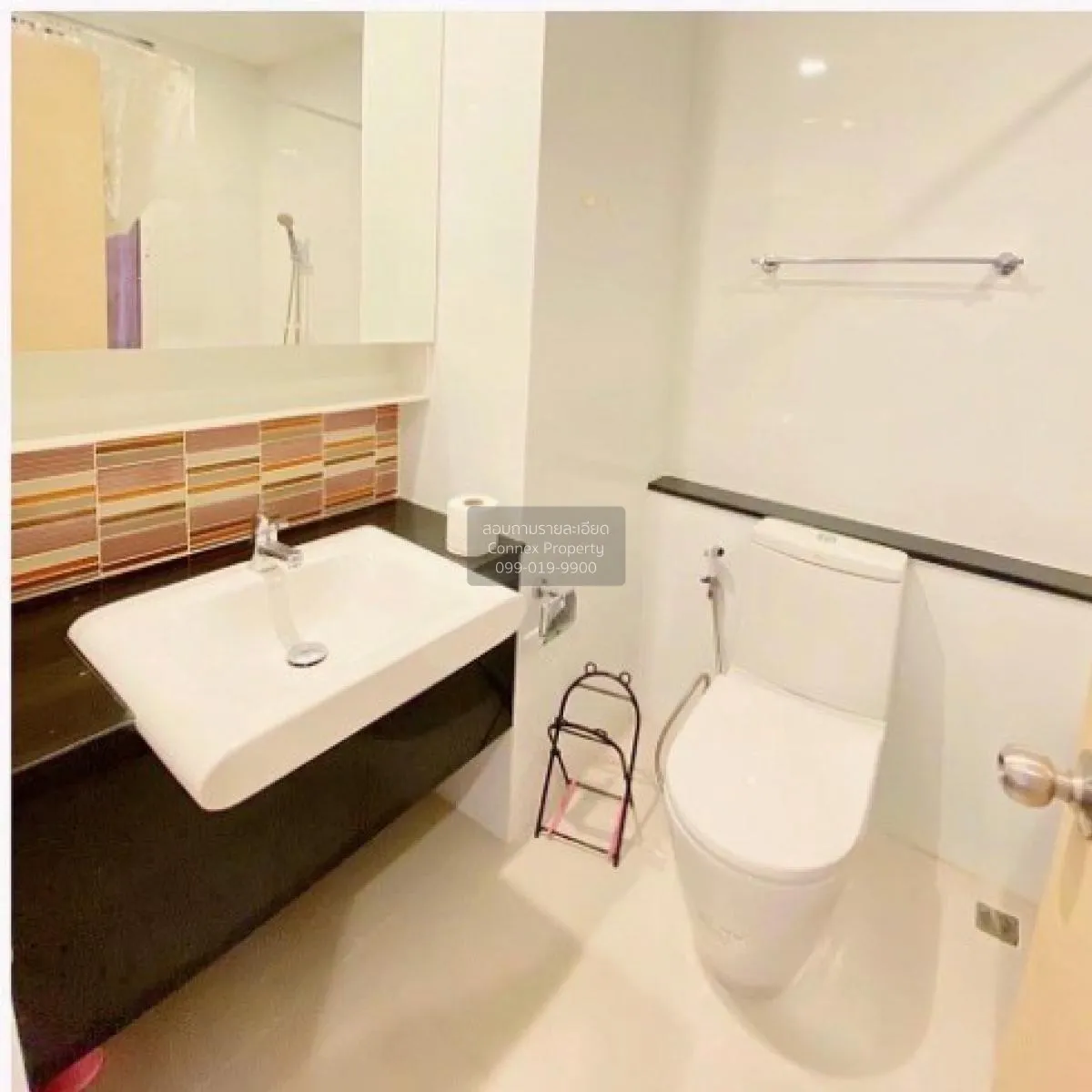 ขายคอนโด   เดอะ โคสต์ แบงค็อก สุขุมวิท - บางนา BTS-บางนา บางนา เข