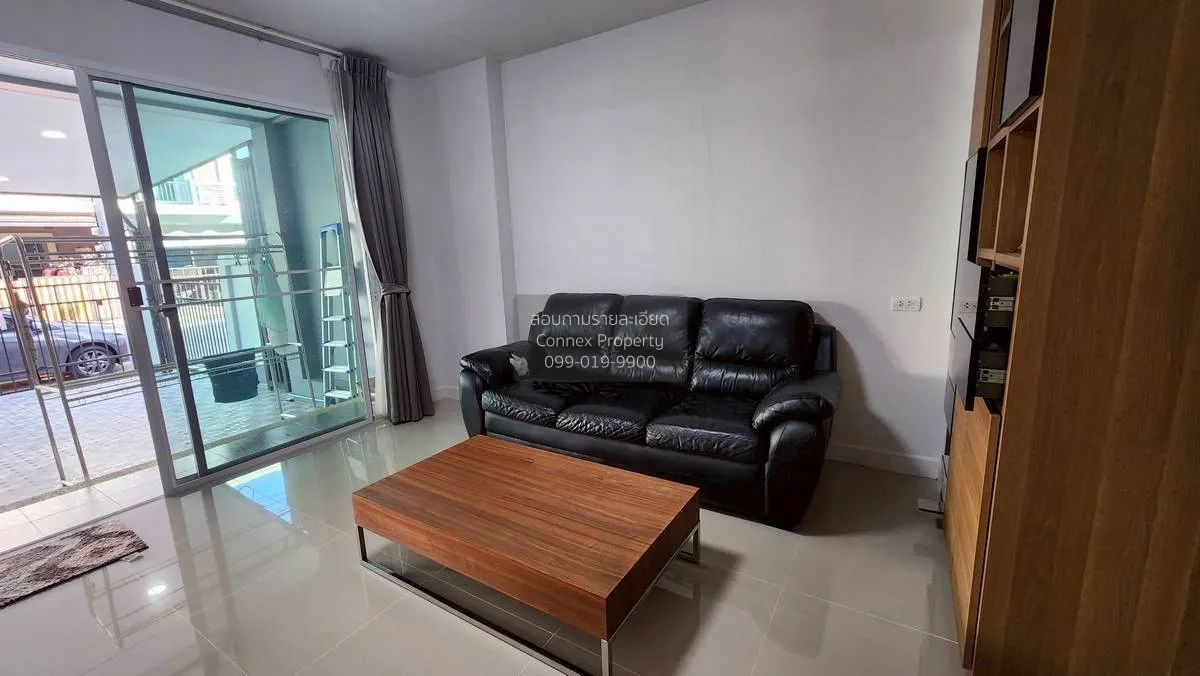 ขายทาวน์เฮ้าส์/ทาวน์โฮม  ศุภาลัย วิลล์ เพชรเกษม 69 หนองแขม เขต หน 2