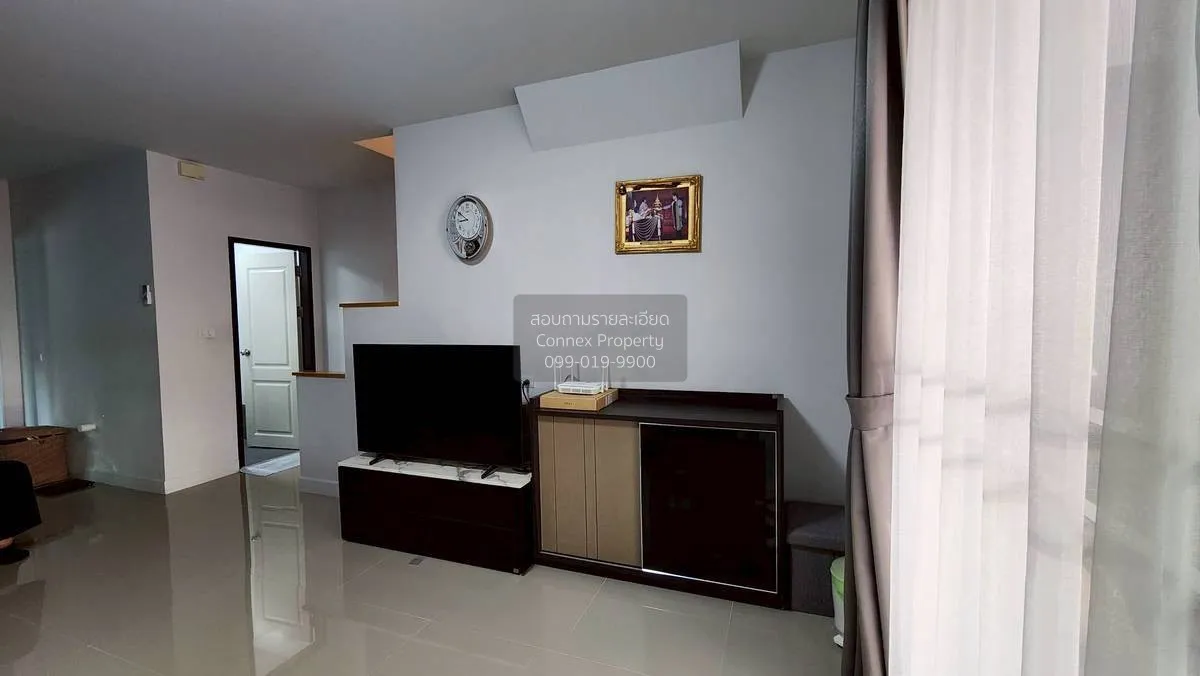 ขายทาวน์เฮ้าส์/ทาวน์โฮม  ศุภาลัย วิลล์ เพชรเกษม 69 หนองแขม เขต หน 3