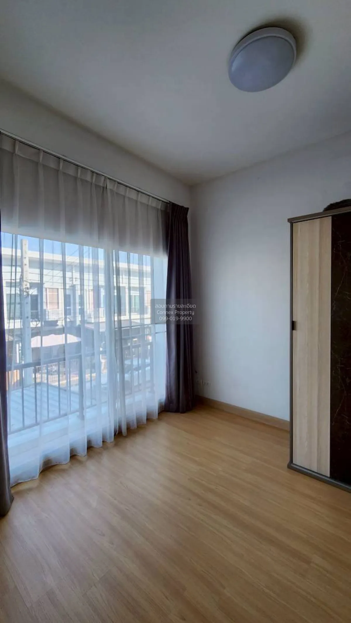 ขายทาวน์เฮ้าส์/ทาวน์โฮม  ศุภาลัย วิลล์ เพชรเกษม 69 หนองแขม เขต หน