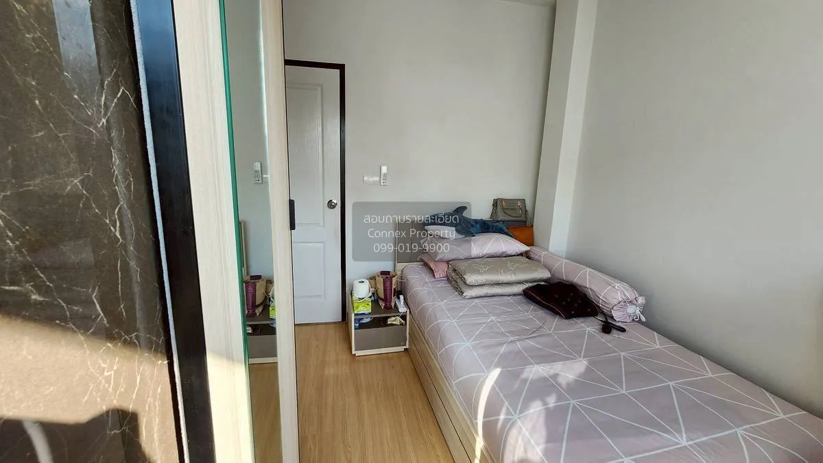 ขายทาวน์เฮ้าส์/ทาวน์โฮม  ศุภาลัย วิลล์ เพชรเกษม 69 หนองแขม เขต หน