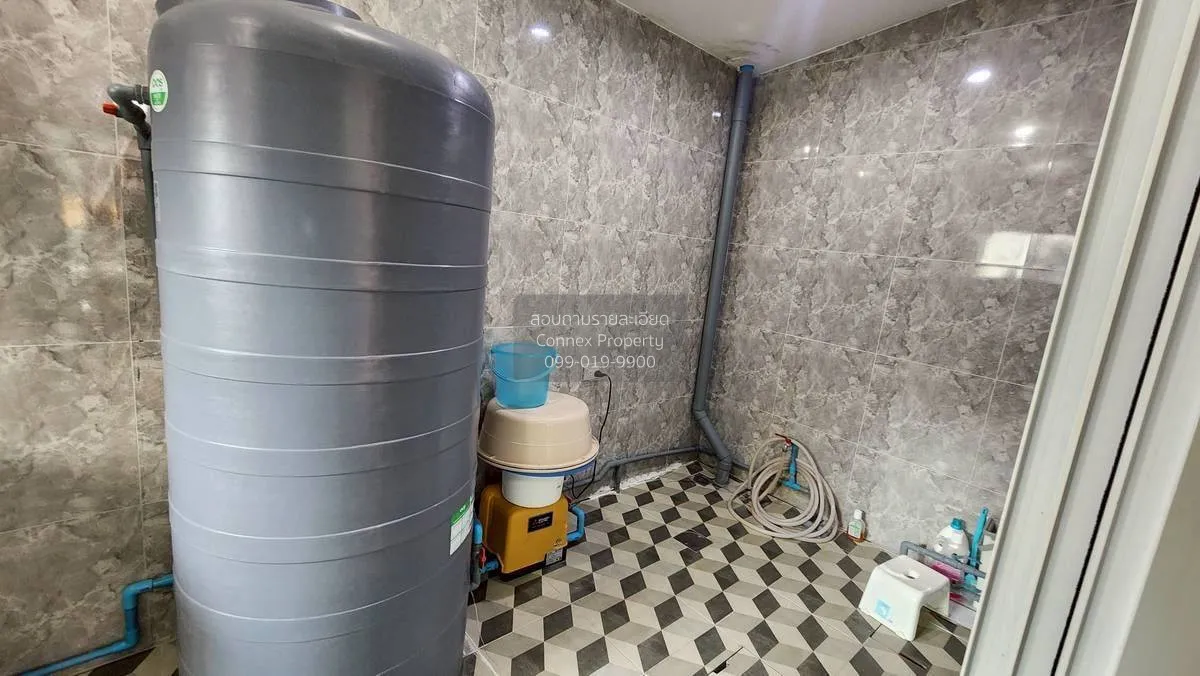 ขายทาวน์เฮ้าส์/ทาวน์โฮม  ศุภาลัย วิลล์ เพชรเกษม 69 หนองแขม เขต หน