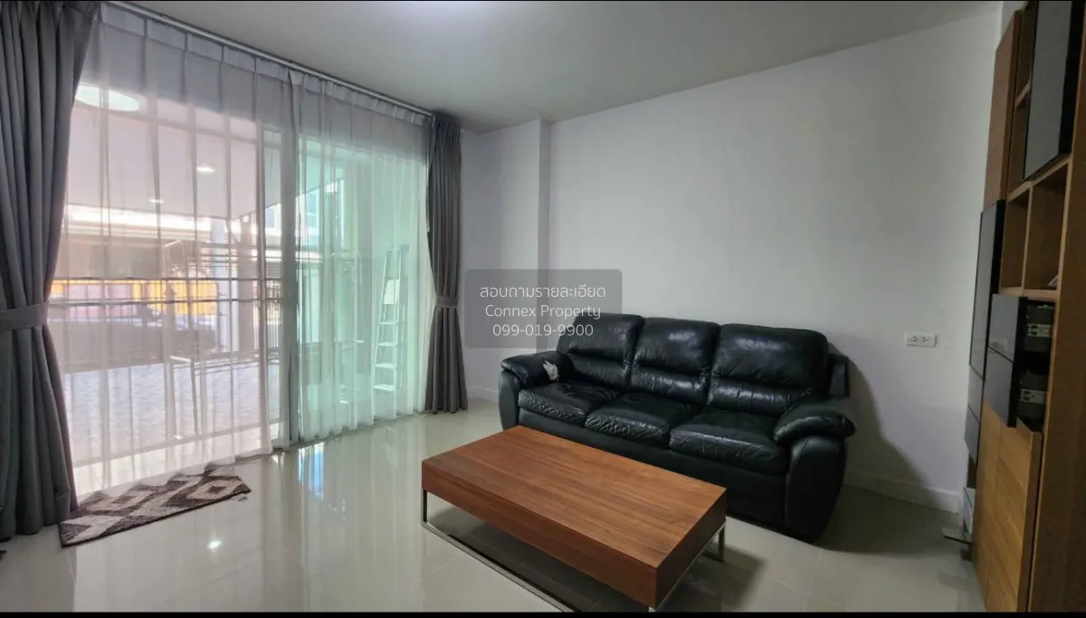 ขายทาวน์เฮ้าส์/ทาวน์โฮม  ศุภาลัย วิลล์ เพชรเกษม 69 หนองแขม เขต หน 3