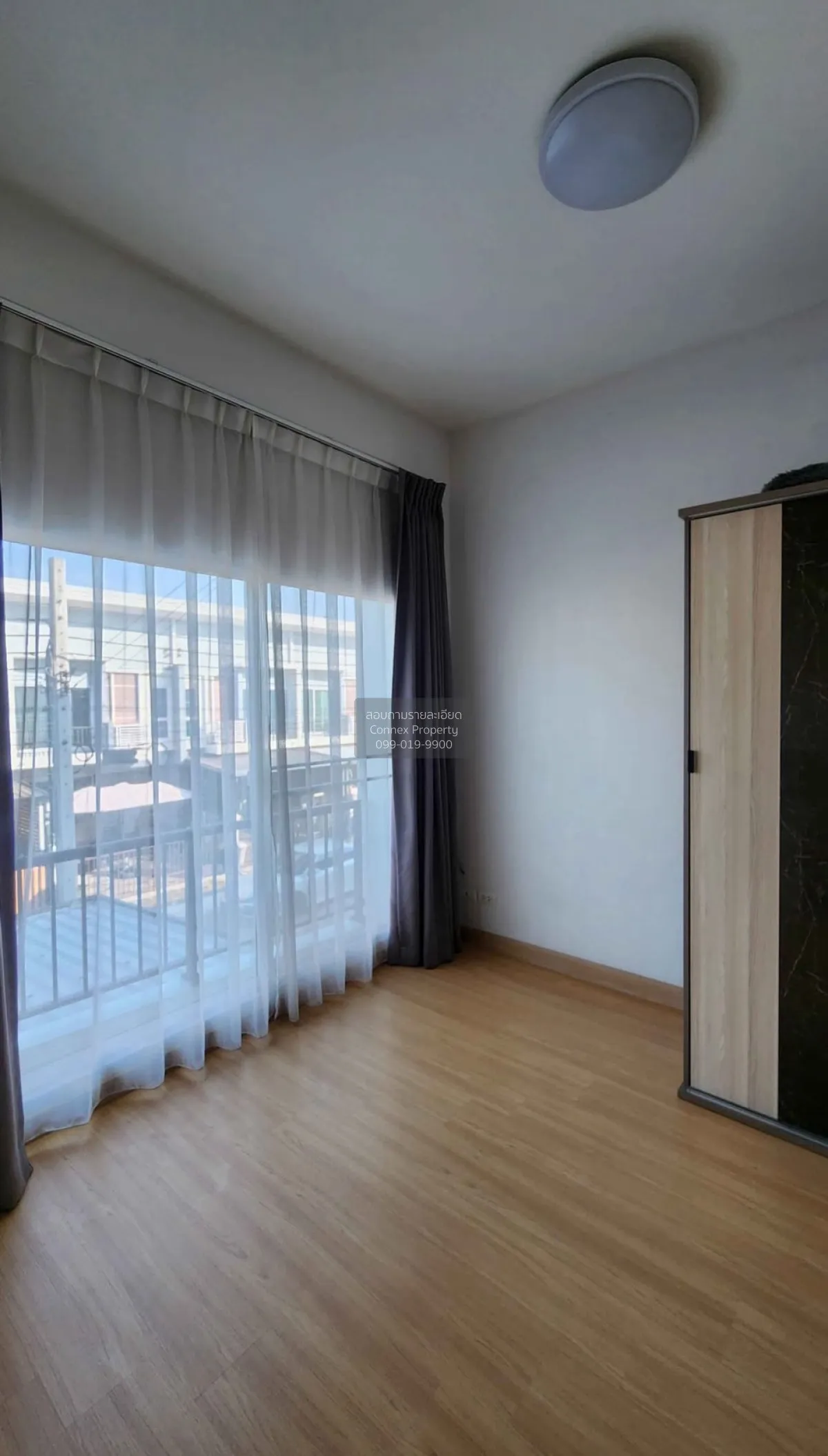 ขายทาวน์เฮ้าส์/ทาวน์โฮม  ศุภาลัย วิลล์ เพชรเกษม 69 หนองแขม เขต หน