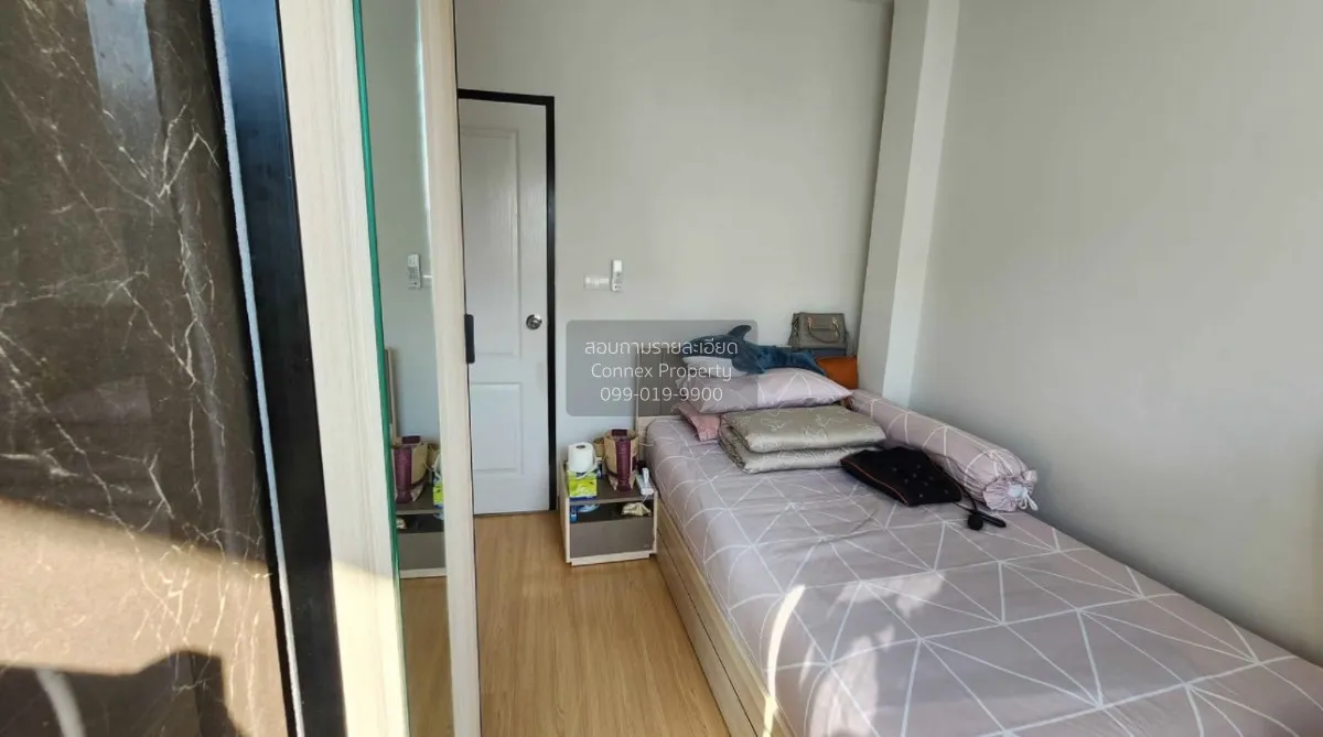 ขายทาวน์เฮ้าส์/ทาวน์โฮม  ศุภาลัย วิลล์ เพชรเกษม 69 หนองแขม เขต หน