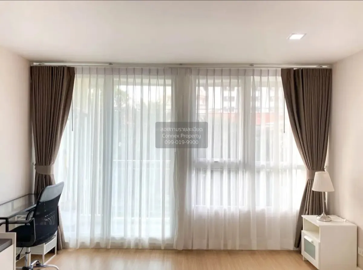 For Sale Condo , Mayfair Place Sukhumvit 64 , BTS-Punnawithi , Ba 2