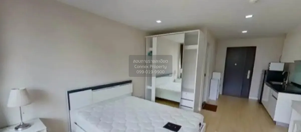 For Sale Condo , Mayfair Place Sukhumvit 64 , BTS-Punnawithi , Ba