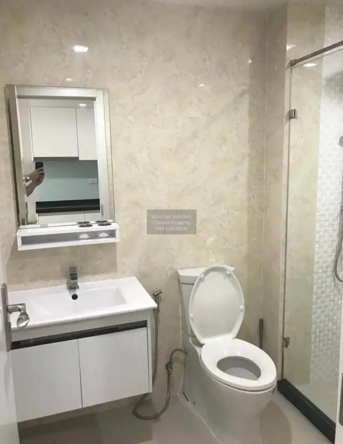 For Sale Condo , Mayfair Place Sukhumvit 64 , BTS-Punnawithi , Ba