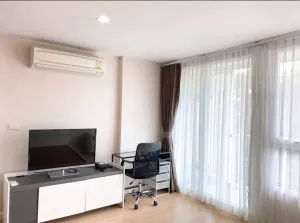 For Sale Condo , Mayfair Place Sukhumvit 64 , BTS-Punnawithi , Bang Chak , Phra Khanong , Bangkok , CX-140650