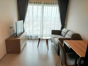 For Rent Condo , Life Asoke Hype Rama 9 , MRT-Phra Ram 9 , Makkasan , Rat Thewi , Bangkok , CX-140651
