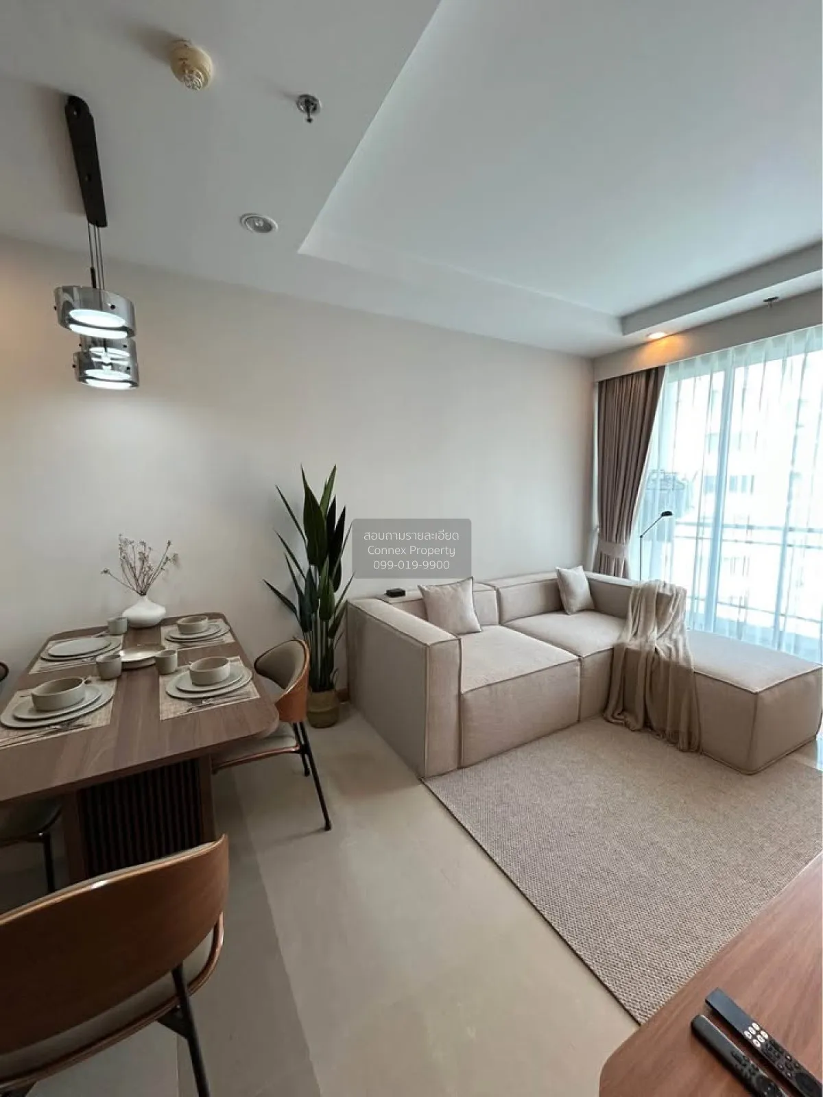 For Rent Condo , Supalai Wellington , MRT-Thailand Cultural Centr 1