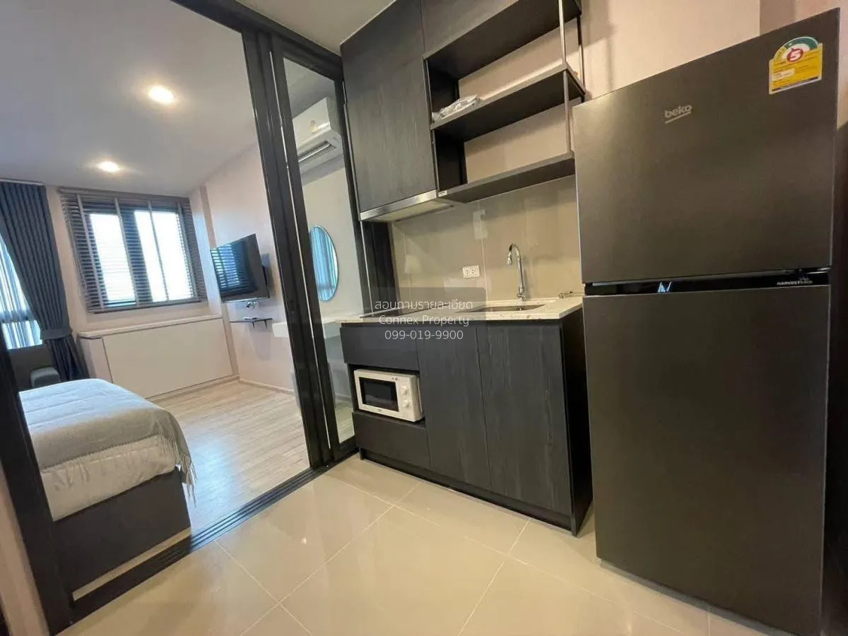 For Sale Condo , XT Huaikhwang , MRT-Huai Khwang , Huai Khwang ,  2