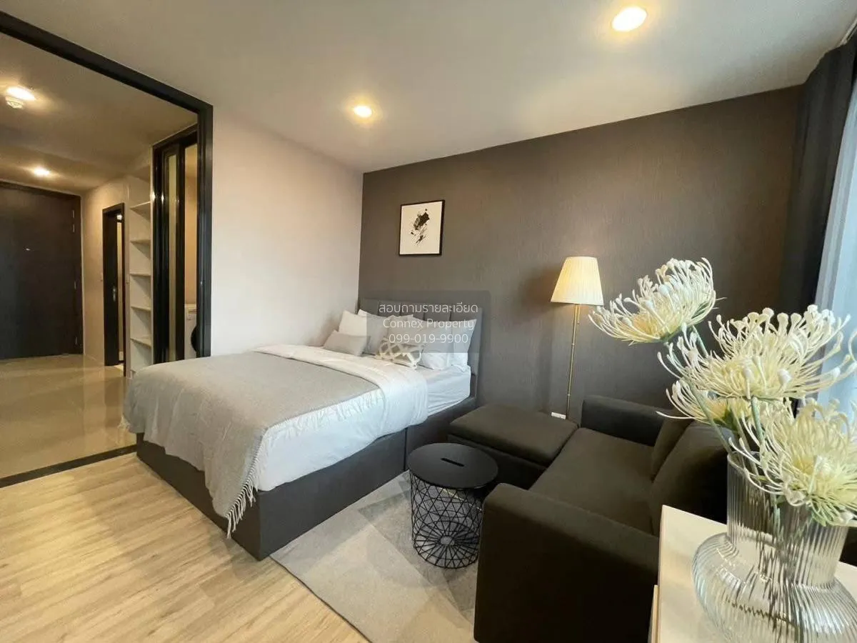 For Sale Condo , XT Huaikhwang , MRT-Huai Khwang , Huai Khwang ,  3