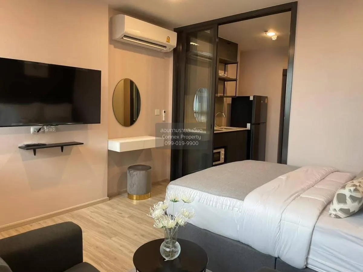 For Sale Condo , XT Huaikhwang , MRT-Huai Khwang , Huai Khwang ,  4