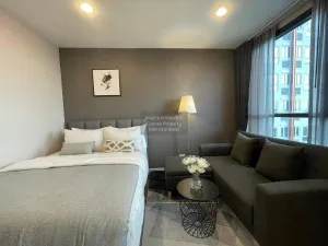For Sale Condo , XT Huaikhwang , MRT-Huai Khwang , Huai Khwang , Huai Khwang , Bangkok , CX-140657