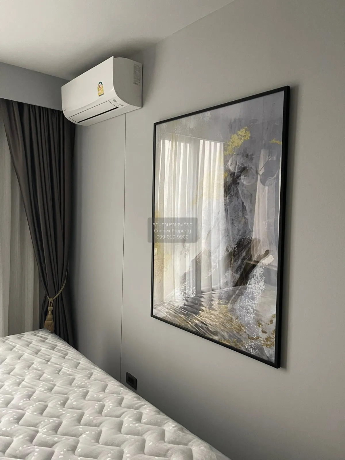 For Rent Condo , The Parkland Phetkasem 56 , MRT-Phasi Charoen , 