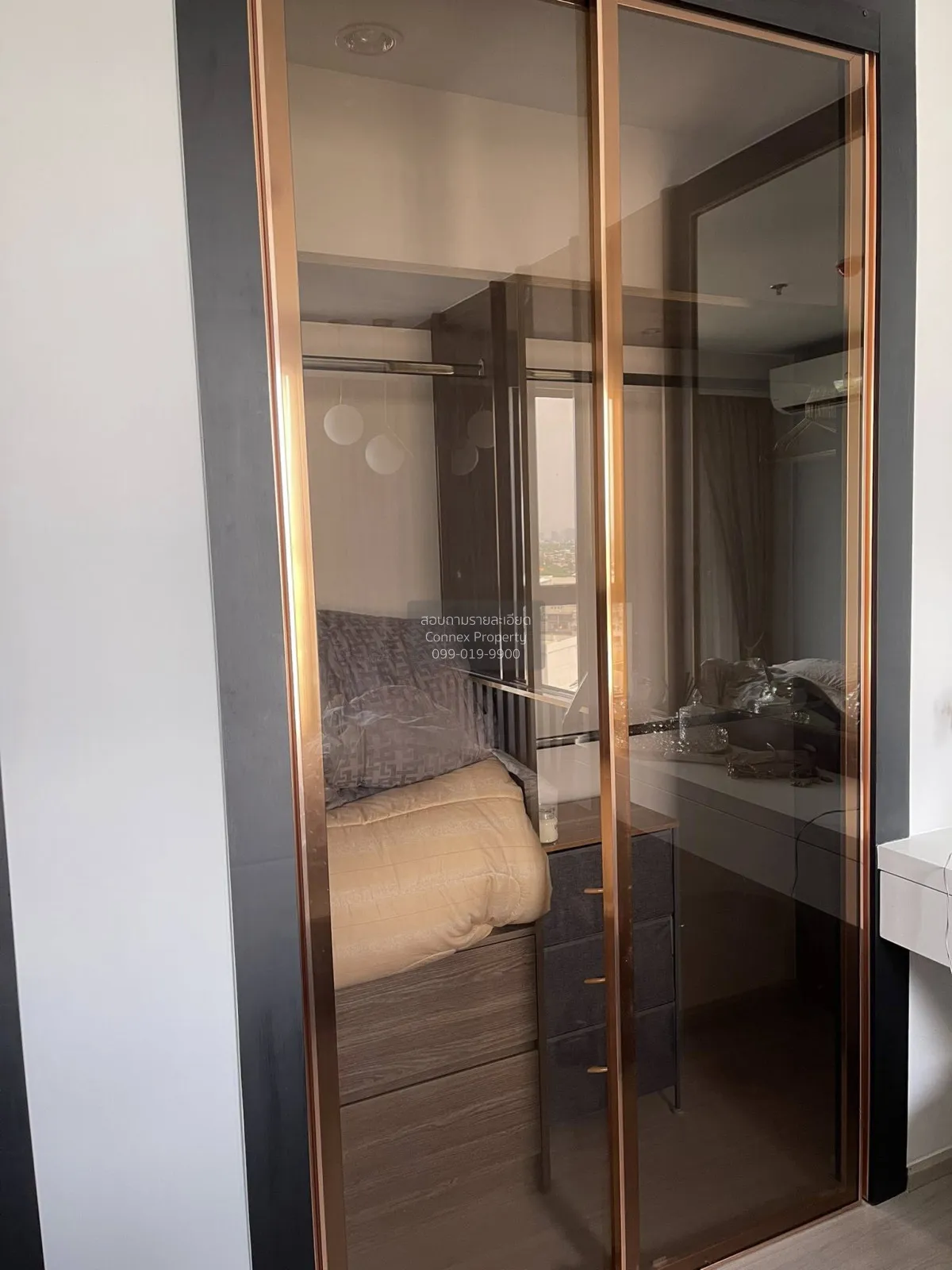 For Rent Condo , The Parkland Phetkasem 56 , MRT-Phasi Charoen , 