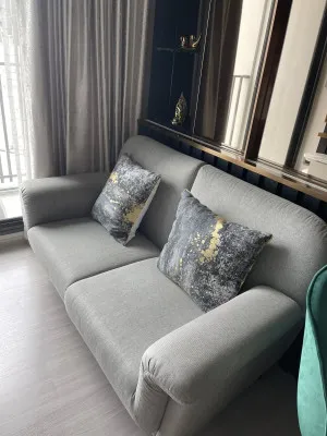 For Rent Condo , The Parkland Phetkasem 56 , MRT-Phasi Charoen , Bang Wa , Phasi Charoen , Bangkok , CX-140658