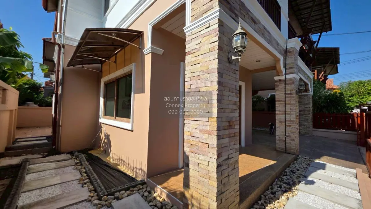 For Rent Nontara Ratchapruek  , Mahasawat , Bang Kruai , Nonthabu 2