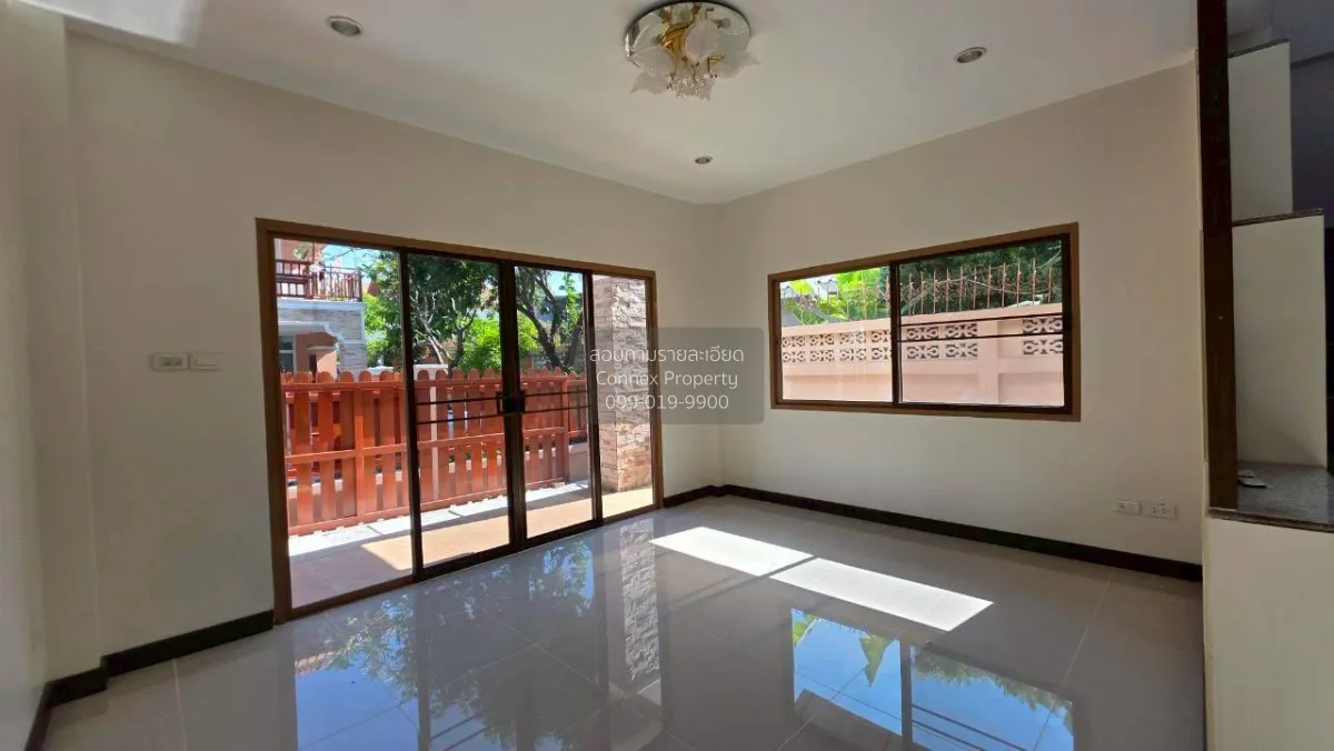 For Rent Nontara Ratchapruek  , Mahasawat , Bang Kruai , Nonthabu 4