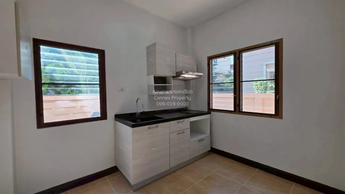 For Rent Nontara Ratchapruek  , Mahasawat , Bang Kruai , Nonthabu